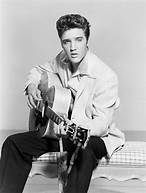 Artist Elvis Presley